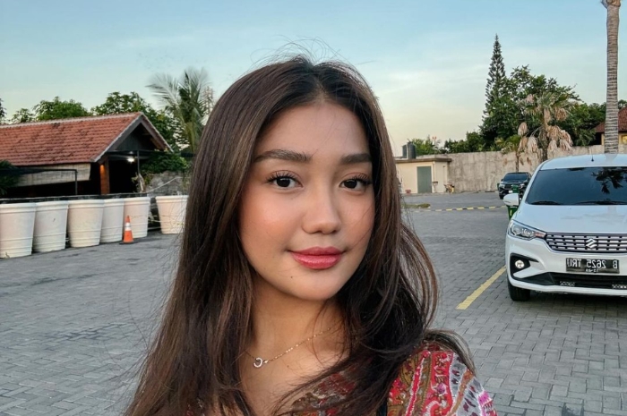 Selebgram Chandrika Chika Tertangkap Karena Kasus Narkoba, Mengaku karena Pengaruh Pergaulan