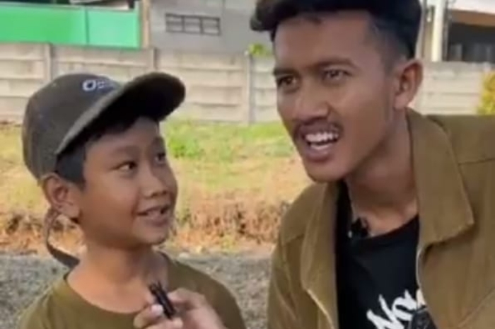 Diduga Menistakan Agama, Ini Kronologi Tiktokers Galih Loss Ditangkap Polisi