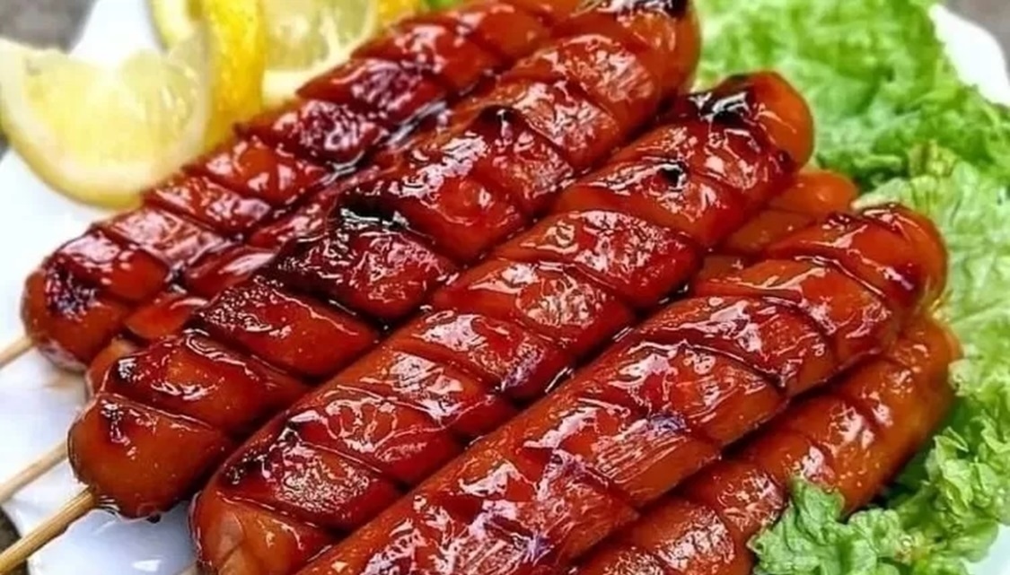 Bahaya! Gampang Pikun Bila Sering Konsumsi 3 Makanan Ini, Salah Satunya Sosis