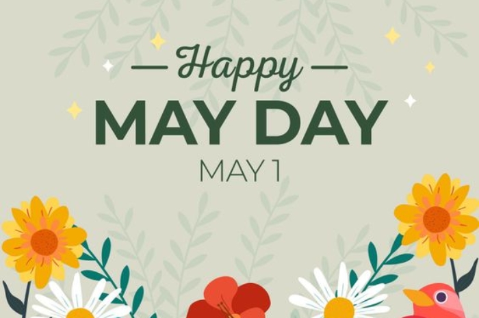 Hadiah May Day dari Presiden Prabowo: Bentuk Dewan Kesejahteraan Buruh, Siap Hapus Sistem Outsourcing