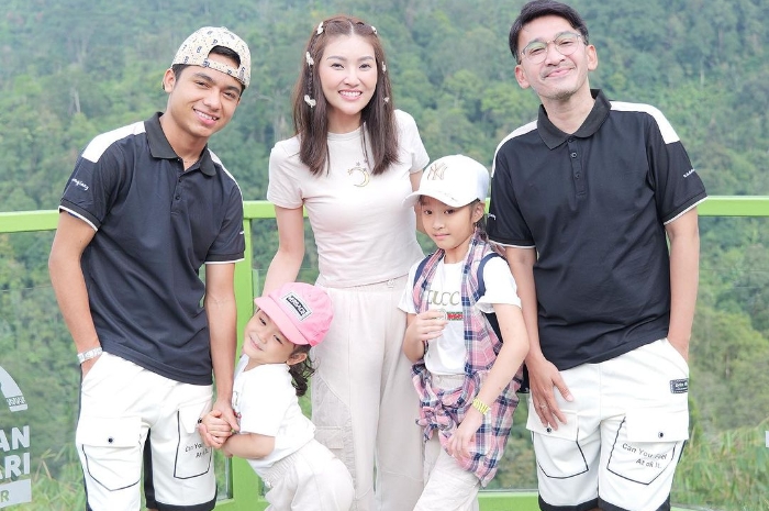 Sarwendah Akui Pisah Rumah dengan Ruben Onsu Sudah 2 Bulan, Ini Alasannya!