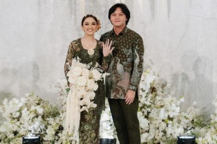 Mengenal Tradisi Dharma Suaka dalam Perkawinan Hindu, Akan Dijalani oleh Mahalini dan Rizky Febian Sebelum Nikah