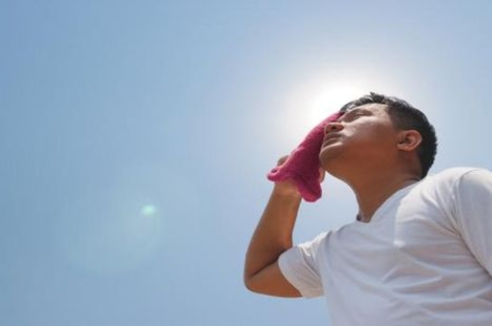 Siap-Siap Bawa Payung atau Kacamata Hitam? Prakiraan Cuaca Banten 19 Oktober 2025 Ungkap Cuaca Ekstrem dalam 1 Hari