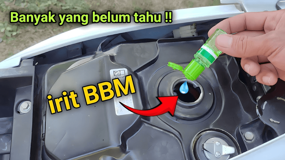 Ide Cerdas: Banyak Yang Belum Tahu, 4 Fungsi Minyak Kayu Putih Untuk Kendaraan Anda