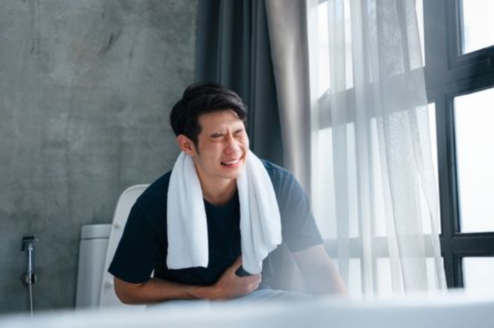 Apakah Sering Buang Air Besar Setelah Makan Baik Bagi Kesehatan? Simak Penjelasannya 