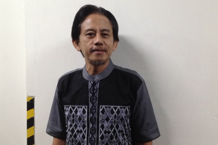 Profil Epy Kusnandar, Aktor Senior Preman Pensiun yang Ditangkap karena Kasus Narkoba