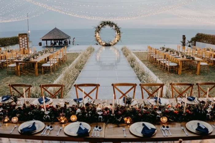 Calon Pengantin Wajib Tahu! Ini Destinasi Pernikahan dan Honeymoon Terpopuler 2024, Bali Nomor Satu