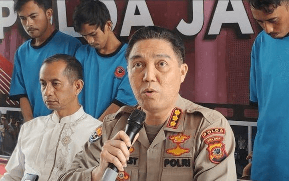 Serahkan Diri atau Ditembak,  Polisi Ultimatum Kepada 3 Buronan Pembunuh Vina di Cirebon