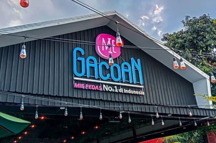 Siapa Pemilik Mie Gacoan?  Gerai Mie Indonesia yang Selalu Ramai Didatangi Pengunjung!