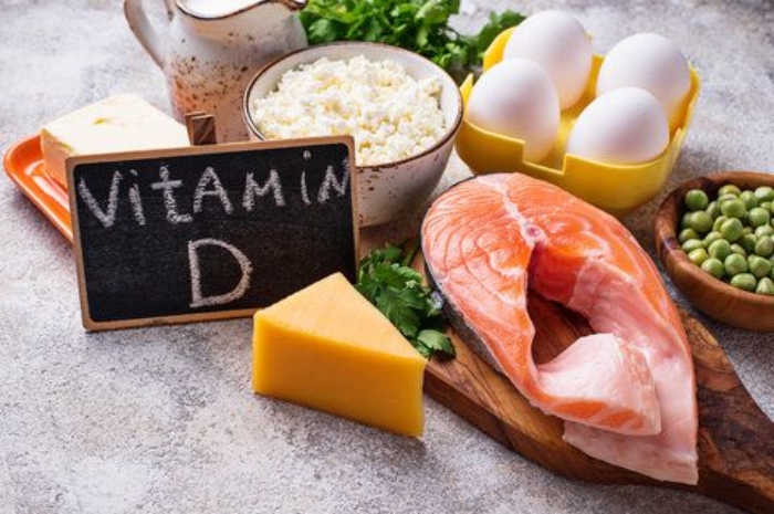 5 Penyakit yang Disebabkan karena Kekurangan Vitamin D, Bisa Terkena Kanker Prostat!