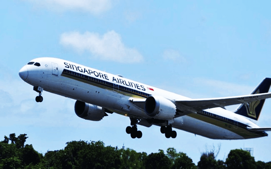 Boeing 777 Singapore Airline Tujuan London-Singapore Mendarat Darurat, 1 Orang Tewas