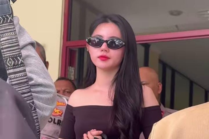 Viral Usai Terobos Jalur Transjakarta, Selebgram Zoe Levana Mengaku Tidak Sengaja!