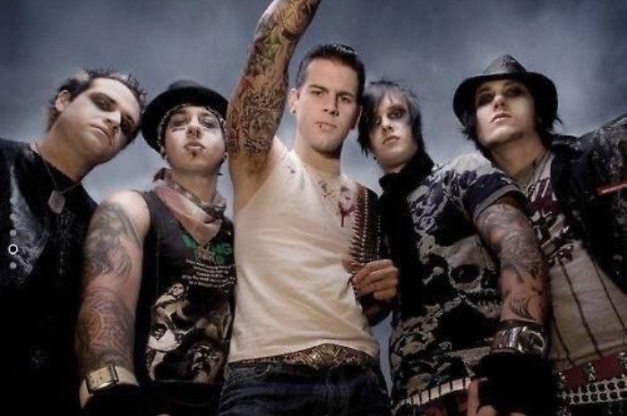 Simak! Ini Rundown dan Daftar Band Pengisi Konser Avanged Sevenfold Jakarta 2024