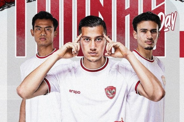 18 Daftar Negara yang Lolos ke Ronde Tiga Kualifikasi Piala Dunia 2026 Zona Asia, Salah Satunya Ada Indonesia!