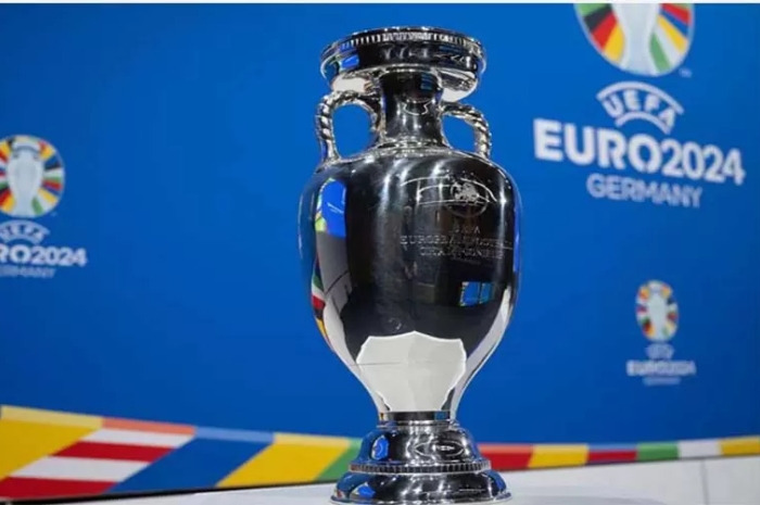 Kapan dan Dimana EURO 2024 Akan Dilaksanakan? Simak Jadwal Selengkapnya