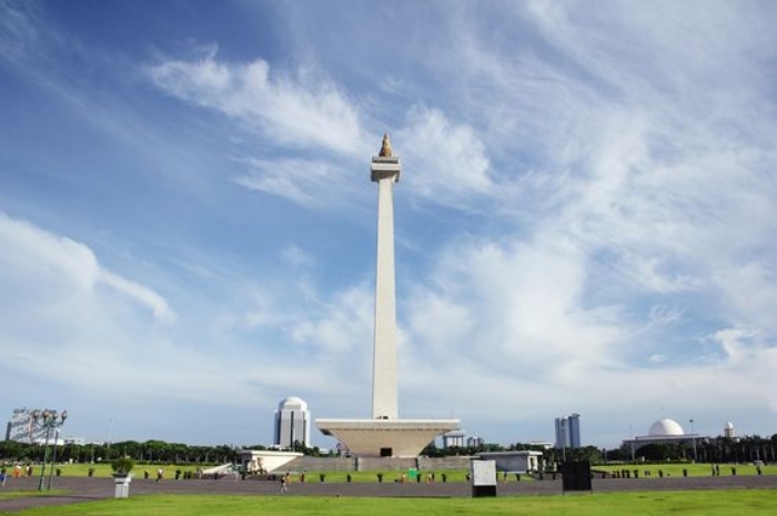HUT Ke-497 Jakarta 22 Juni Pemprov DKI Gelar Upacara di Monas, Warga Bisa Ikuti!
