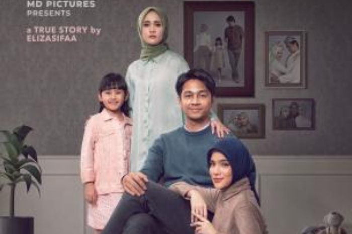 Sinopsis Film Ipar Adalah Maut Sedang Tayang di Bioskop, Kisah Nyata Perselingkuhan yang Viral!