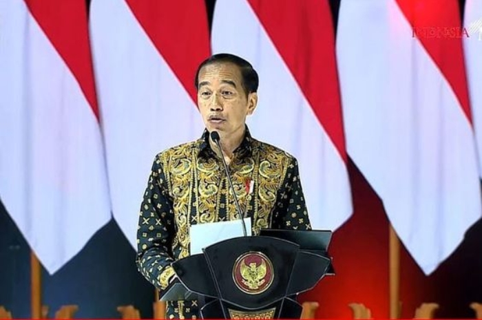 Presiden Jokowi Dijadwalkan Salat Idul Adha 2024 di Masjid Agung Semarang Jawa Tengah