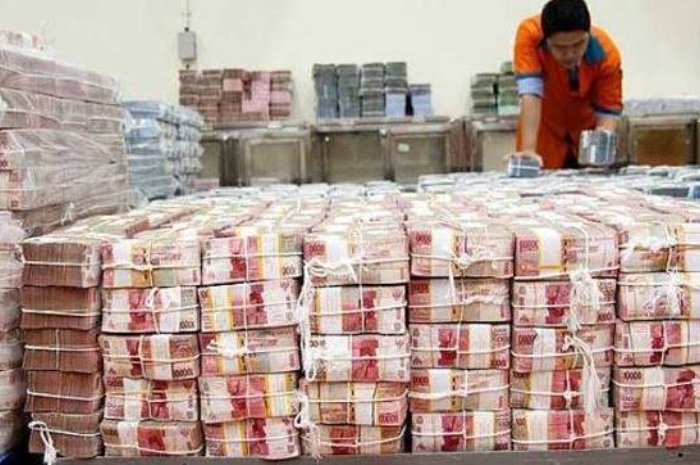 Miris! Transaksi Keuangan Mecurigakan Judi Online Diduga Lebih Tinggi dari Korupsi