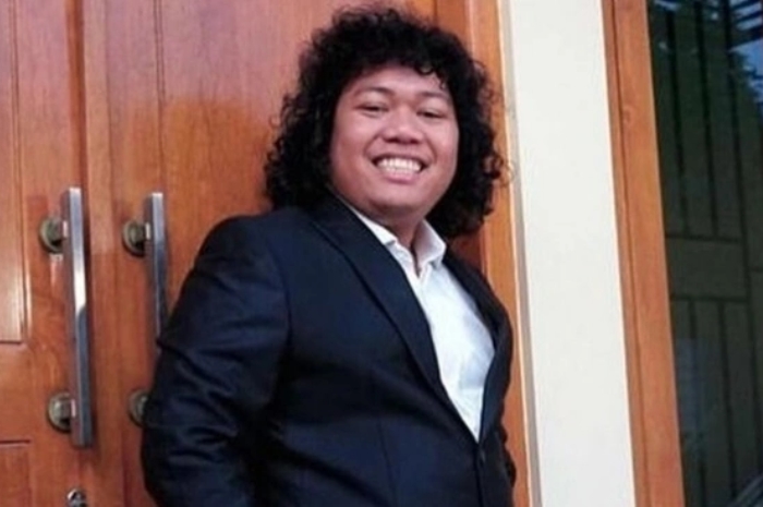 Resmi! Komika Marshel Widianto Diusung Gerindra jadi Calon Wakil Wali Kota Tangsel