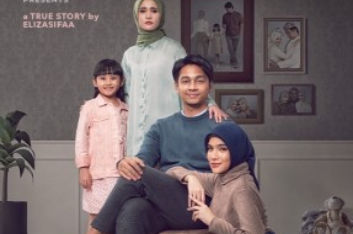 Keren! Film Ipar Adalah Maut Tembus 1 Juta Penonton dalam Satu Pekan