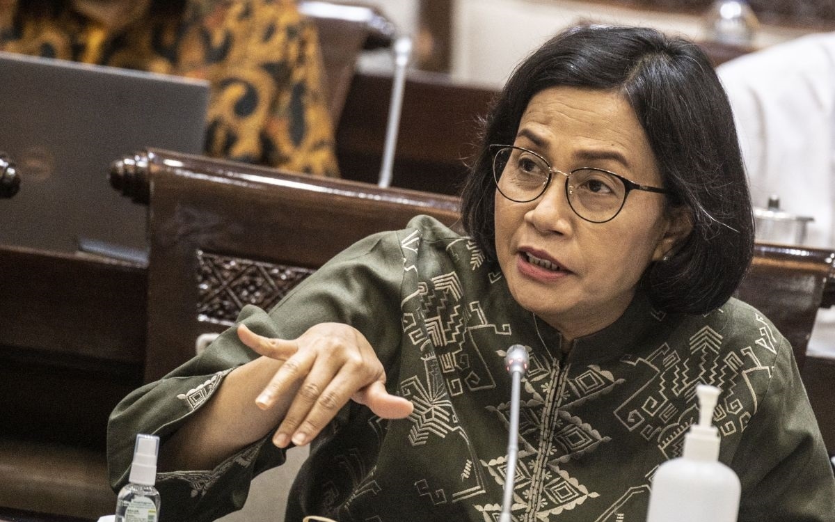 Sri Mulyani Akan Tutup Beberapa BUMN, Ini Alasannya! 