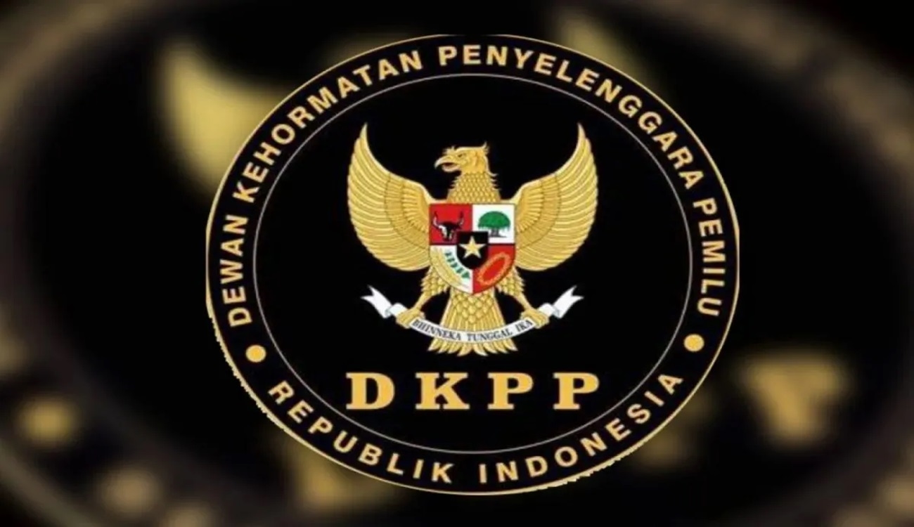 DKPP Menunda Sidang Kecurangan Pemilu di Jayapura, Karena Pengadu Melkianus Laviano Doom meninggal dunia