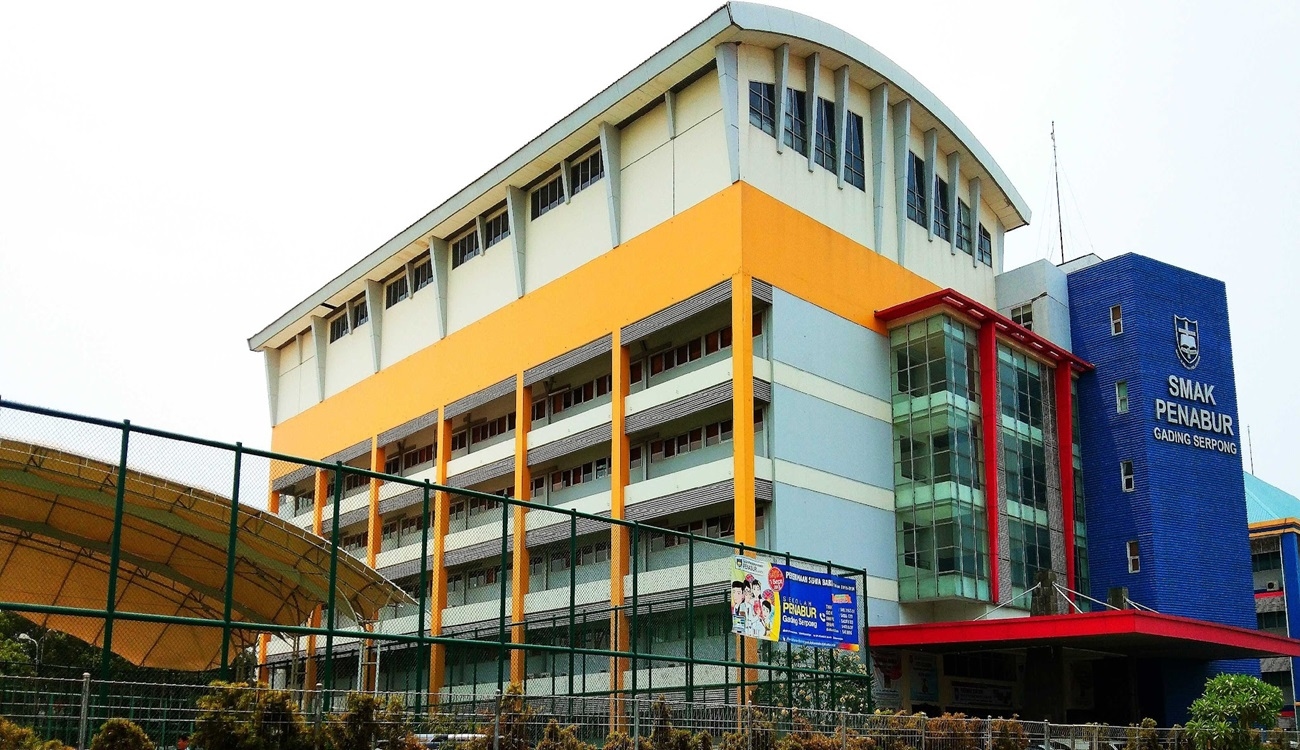 Daftar 10 SMA Terbaik di Tangerang, Ada Sekolah Swasta Unggulan yang Saingi Negeri! Cek Apakah Sekolahmu Termasuk?