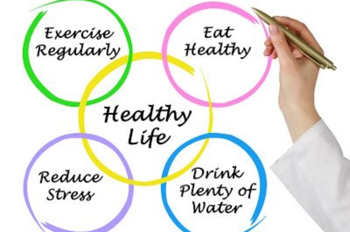 Penting! Lakukan Kebiasaan Hidup Sehat Ini untuk Mencegah Kanker Menyerang Tubuh