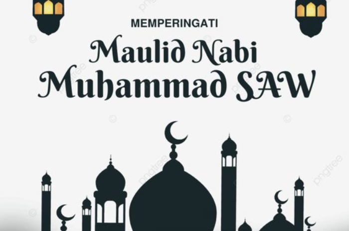 Kapan Peringatan Maulid Nabi Muhammad SAW 2024? Cek Jadwalnya Di Sini