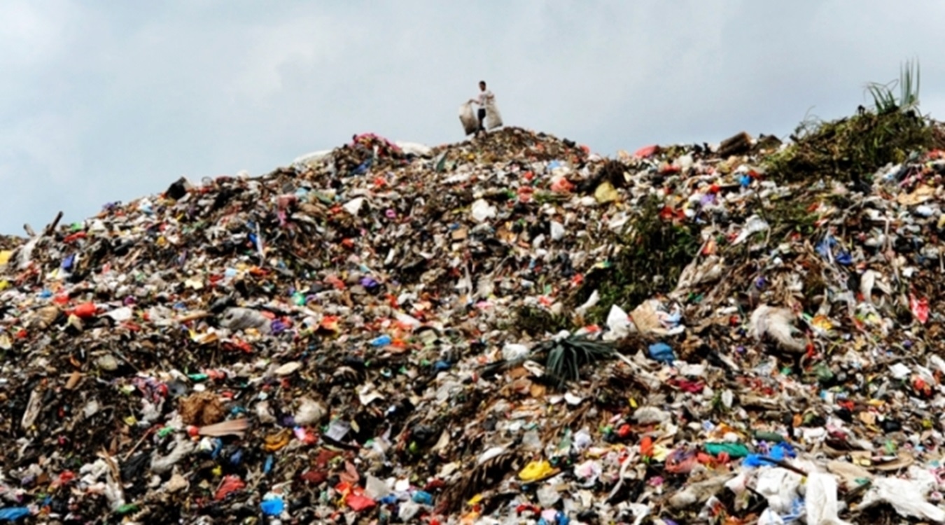 Diseruduk Warga Terdampak TPA, Pemkab Pandeglang Hentikan Sementara Pasokan Sampah dari Tangsel