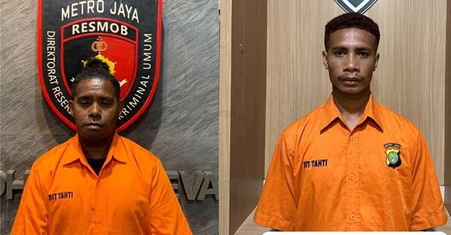 Aksi Anarkis Pembubaran Paksa Diskusi FTA di Kemang, Polisi Kejar Aktor di Balik Layar