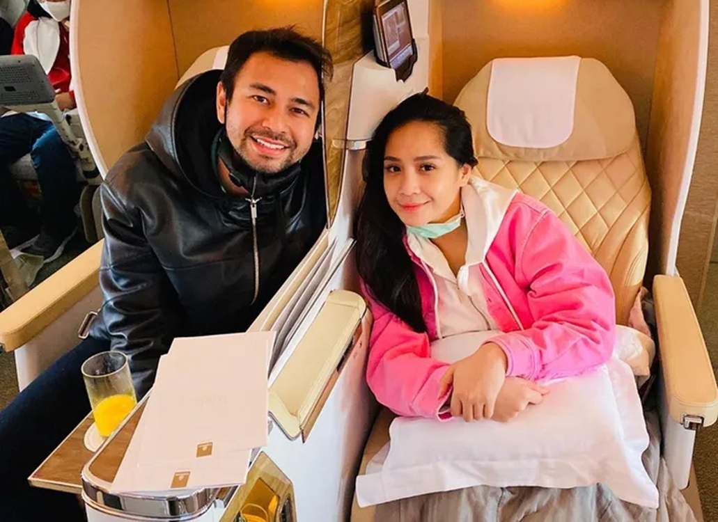 Gegara 5 Tahun Bikin 35 Perusahaan, Raffi Ahmad Disebut Mesin Cuci Terbesar di Dunia, Maksudnya Money laundering?