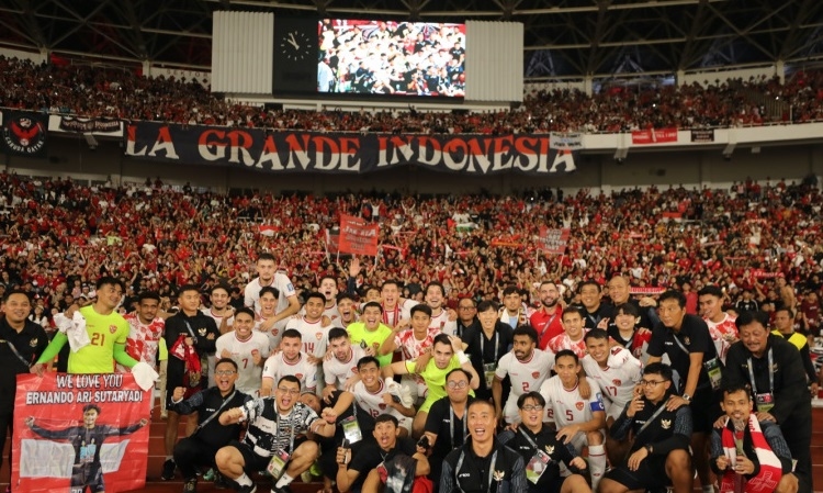 Timnas Jepang Berani Tandang di Jakarta! Begini 3 Fakta Terbaru Soal Keamanan GBK yang Ditakuti Timnas Bahrain dan AFC