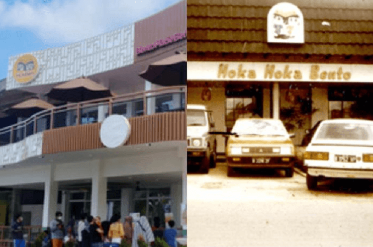 Bukan dari Jepang, Inilah Sosok di Balik Kesuksesan HokBen Jadi Resto yang Melegenda di Indonesia Sejak Tahun 1985