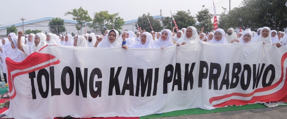 Sritex Bangkrut, Kurator Proses Penguasaan Semua Aset 