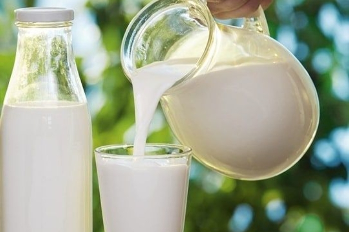 Per Oktober 2024, Impor Susu Indonesia Alami Kenaikan Sebesar 7 Persen, Selandia Baru Jadi Pemasok Terbesar