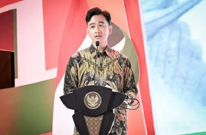 Gibran Tanggapi Usulan Ngantor di IKN: 'Kemarin Papua, Sekarang IKN, Pindah-pindah Terus!'