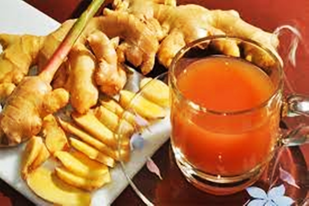 Tips! Obat Herbal Alami Penghilang Depresi dan Stres, Membuat Tubuh Kembali Segar Bugar