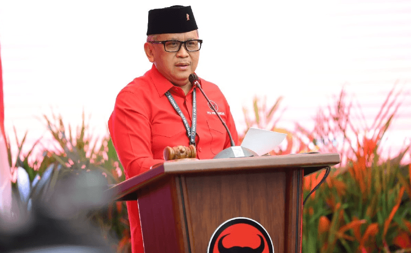 PDIP Tegaskan Pecat Jokowi Beserta Keluarganya dari Partai, Ternyata Ini Alasannya!