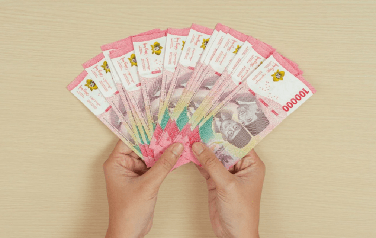 Kabar Gembira! Simak Besaran Kenaikan UMK Tahun 2025 di Wilayah Provinsi Banten