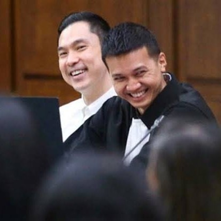 Publik Geram Putusan Hukuman 6,5 Tahun Dan Harvey Moeis Tertawa Dalam Sidang, Kasus Mega Korupsi PT Timah Merugikan Negara Rp300 Triliun