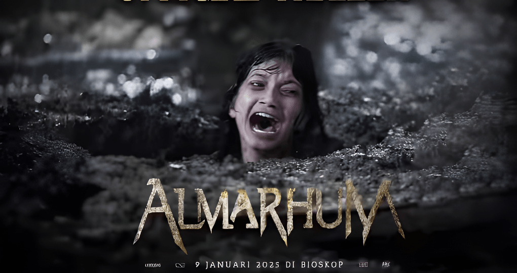 Inilah Daftar Film Bisokop yang Siap Tayang di Januari 2025, Cek Jadwal Rilisnya!