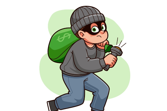 Aksi Pencurian Terjadi di Masjid Istiqlal, Dua Jemaah Kehilangan HP Saat Laksanakan Sholat