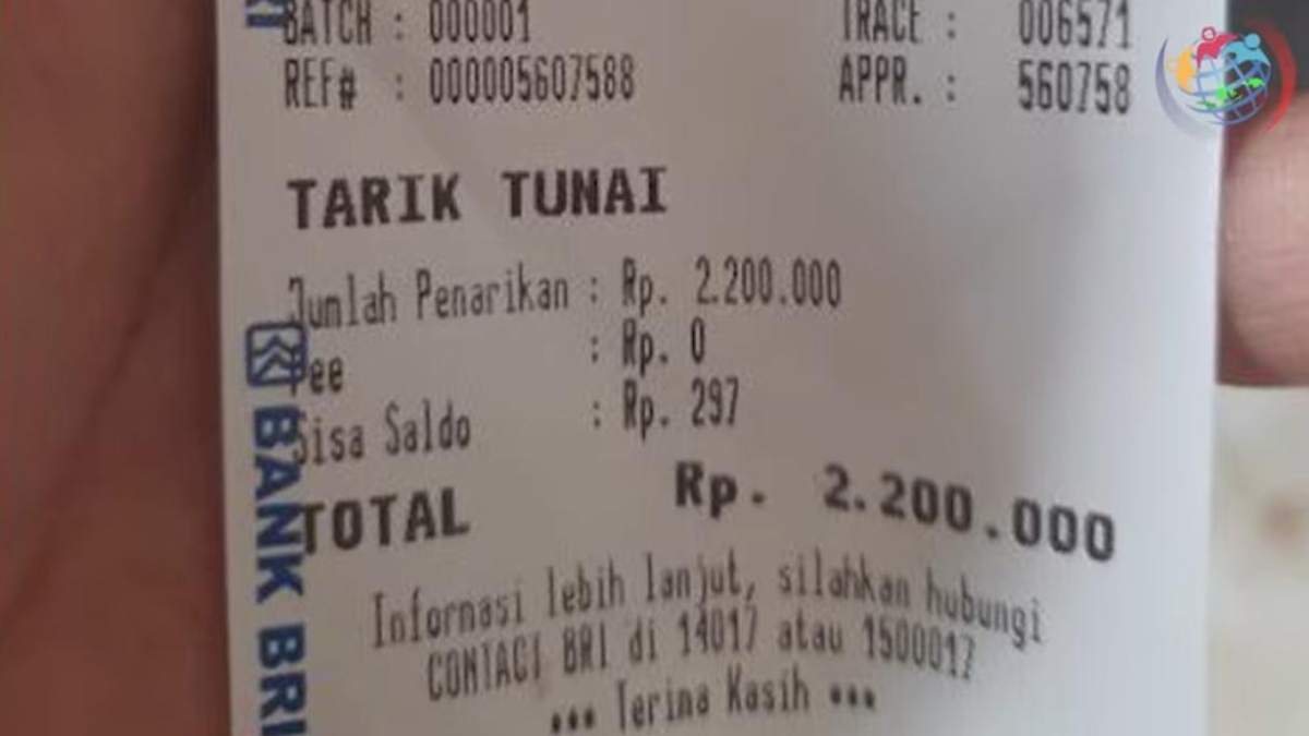 Kabar Gembira! NIK KTP Penerima Bansos PKH ini Bisa Segera Cek Rekening, Bantuan Uang Tunai Sudah Cair! 