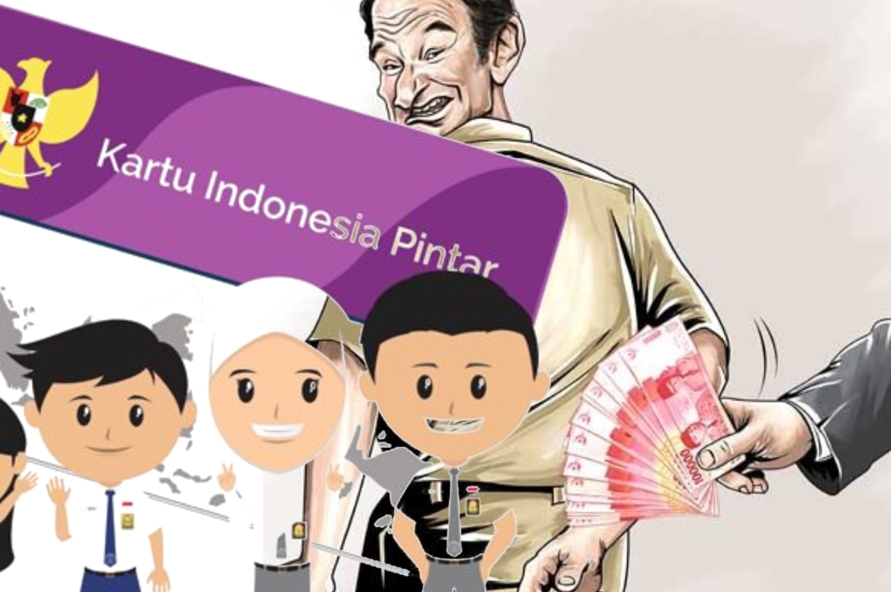 Bantuan PIP Cair Lagi! Cek Pencairan Tahap 2 Bulan Juli 2025 Melalui Website Ini, Pastikan Rekening Aktif! 