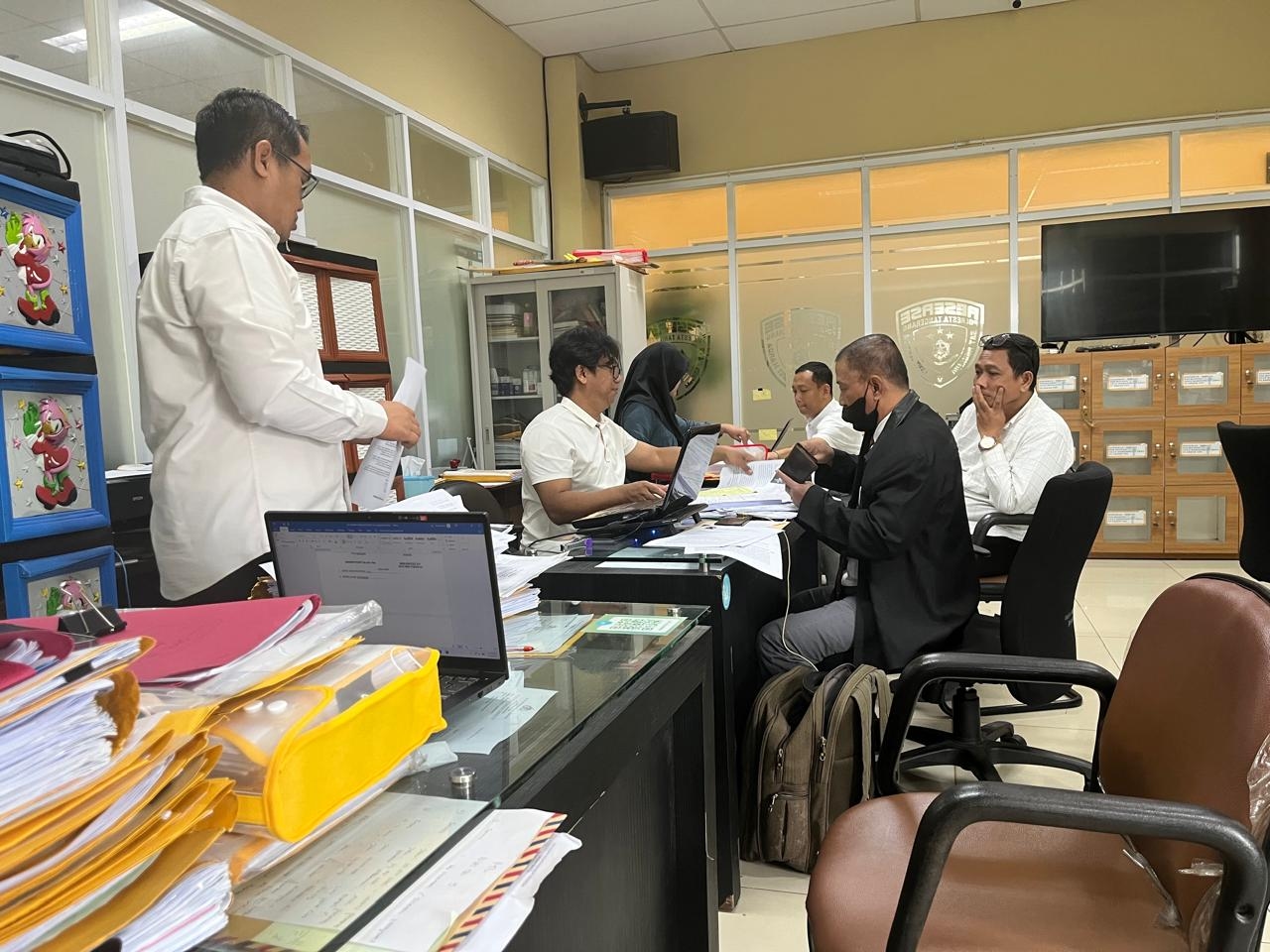 PT Paragon Dilaporkan Kuasa Hukum Akira Takei atas Dugaan Pendudukan Lahan Tanpa Ijin dan Penipuan