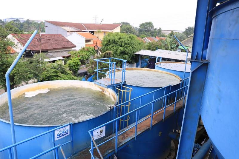 Lowongan Direktur Umum Perumda Tirta Benteng Dibuka