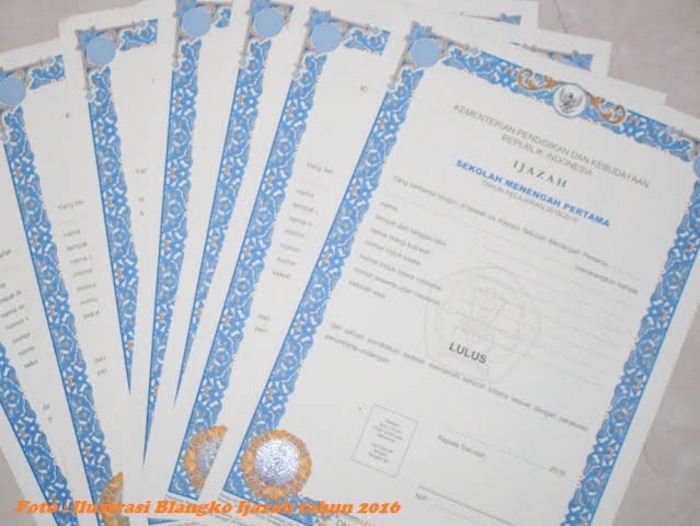 Tahan Ijazah Karyawan, Bos CV Santoso Seal Terjerat Kasus Penggelapan