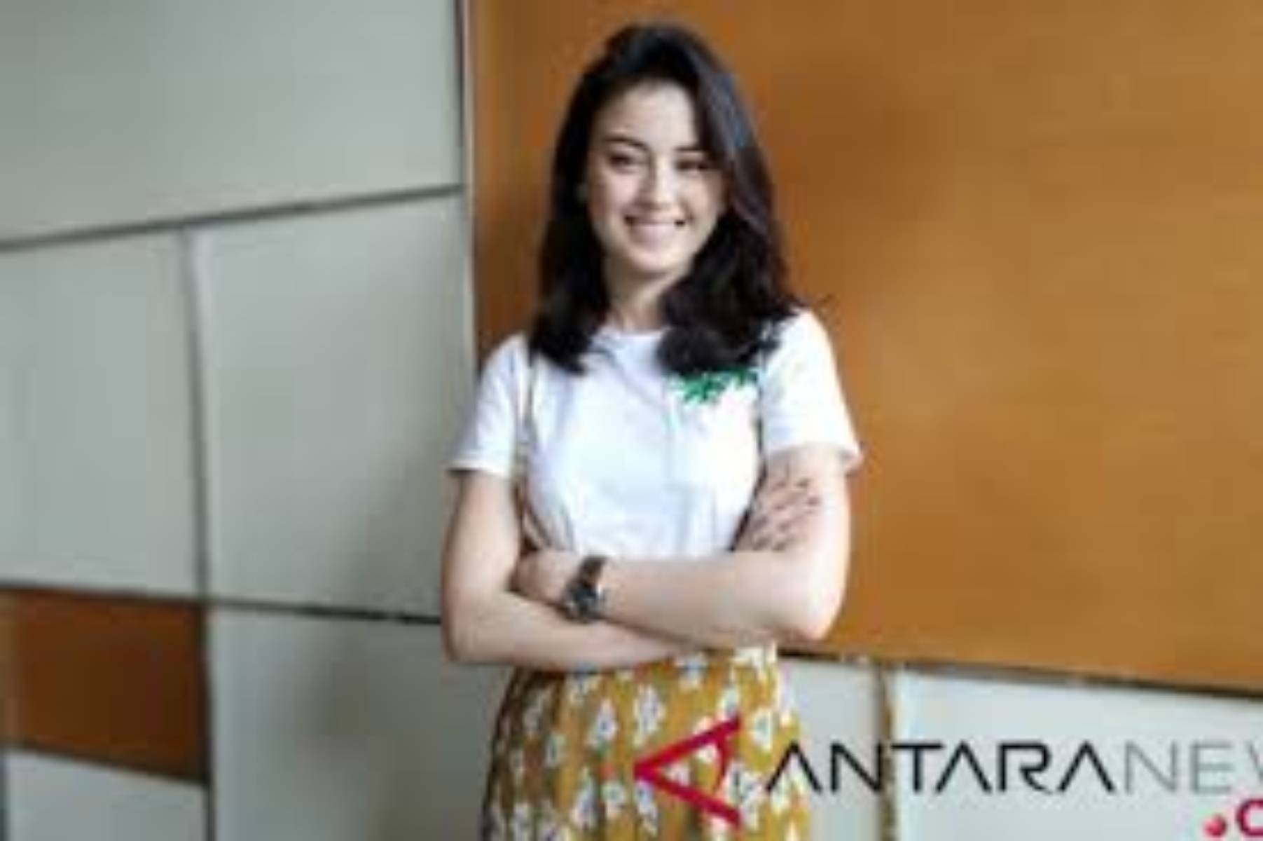 Harapan Haji Kimberly Ryder Kandas: Visa Furoda Tak Terbit, Mungkin Belum Dipanggil Allah!